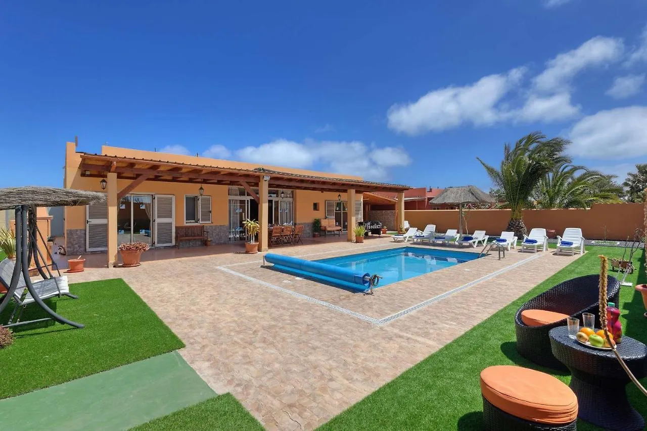 Villa Susi contacts